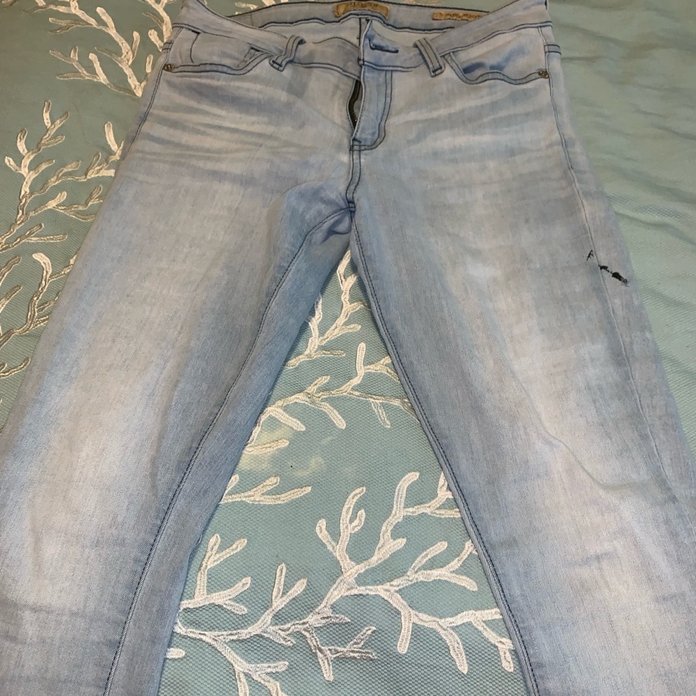 Jeans - Picture 5 of 8